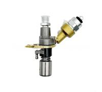 12V Low Pressure Fuel Pump 2.5-4PSI Output | Complete assembly with pump body, valve, fittings, simplifies installation, reduces assembly hassle