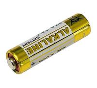 12V LR27A alkaline battery, perfect for high-performance devices. Presented in a blister pack of 5, ensures instant power for your needs.