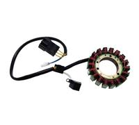 12V Magnetic Stator Coil Compatible With CF CF500 CF 500 X5 UFORCE 500 196S-C 196S-B U6 X6 CF188 Part No 0180-032000