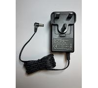 12V Mains AC Adaptor Power Supply Charger for York Fitness C202 Exercise Bike