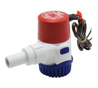 12V Marine Bilge Pump Automatic Rule 25SA Submersible Float Switch Water Pump