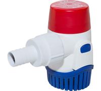 12V Marine Bilge Pump Non Automatic Submersible Rule 20DA Water Pump
