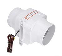 12V Marine Blower with High Efficiency and Low Power Consumption for Various Applications