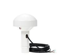 12V Marine GPS Receiver RS232 GPS NMEA0183 4800 Baud Compatible With Raymarine Boat GPS Systems