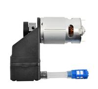 12V Micro Air Pump VN45060 5W/7L/min DC Diaphragm Pump Industrial Liquid Mini HVAC Vacuum Motor Electric