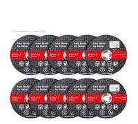 12v Mini Angle Grinder Rechargeable Grinding Tool Polishing Machine for Cutting Diamond Cordless Power Tools(AB240-10PCS)