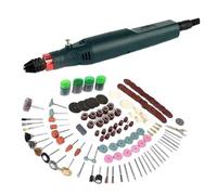 12V Mini Electric Drill Stepless Speed Handheld Rotary Tool Set Drilling Machine Drill Power Tools Engraver Professional，Tool Set(Group 4)