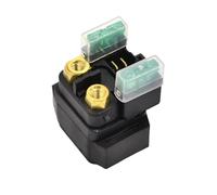 12V Motorcycle Bike Starter Solenoid Relay For Yam&aha Nytro 1000/ER 2007 RS Rage 1000/GT Vector 1000/ER GT 40th Anniversary 2008 Power Relays Switchs