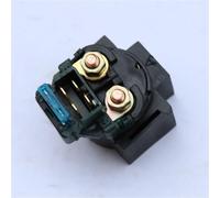 12V Motorcycle Electrical Starter Solenoid Relay Switches For YAMAHA YBR 125 YB XTZ YBR125 125cc