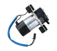 12V Motorcycle Fuel Pump for Honda VF700F 1984-1985 | Fits VF1100C Magna 1983-1986, solves starting issues, reduces tank vibration, easy install