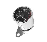 12V Motorcycle LCD Speedometer Odometer Indicator Speed Meter Dash Board Instruments Gear For Hon&da For Yam&aha Digital Gauge
