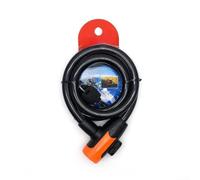 12V Motorcycle LED Flasher Relay, 2-Pin Electronic Turn Signal Flasher for Scooter Electric Vehicle, Fast Fix, Black ABS Housing, Fitment for Most Bikes(100cm)