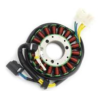 12V Motorcycle Magneto Engines Stator Coil Fit For GT650R GT650 2005-2017 ST7 C GV650 GT650X P Edition 32101HN9101