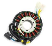 12V Motorcycle Magneto Engines Stator Coil Fit For H GT650R GT650 2005-2017 ST7 GV650 GT650X P Edition 32101HN9101
