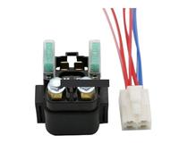 12V Motorcycle Motor Starter Relay Solenoid For YZF-R1 YZF-R6 YZF600 YZF1000 BT1100 TDM850 TDM900 R3 R25 XJ6(MULTI)