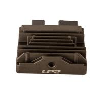 12V Motorcycle Rectifier Regulator Compatible With CB600F HORNET 2007-2010 CB1000R 2008-2014 CBF600 2008-2010 Universal Fit Voltage Regulator