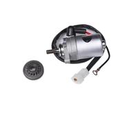 12V Motorcycle Starter Motor Compatible With Yamaha JOG 100 | Fits BWS 100, BWIZ, RSZ, RS 100cc, ZY 100, Aerox 100, Neos 100, 149QMG