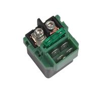 12V Motorcycle Starter Relay Ignition Switch For CBR125 VT250 VTR250 CH250 CBF250 CBR CB 250 CMX250 CRF250X FES250 Relay Parts