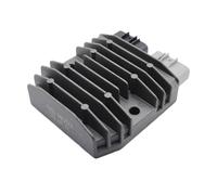 12V Motorcycle Voltage Regulator Rectifier Compatible With Automotive Motorcycle Parts YZF-R1 FZ-1 FZ8 FJR1300 R FZ09 FZS1 FJ09 SUPER TENERE V MAX For Part Number 12V