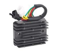 12V Motorcycle Voltage Regulator Rectifier For 600 695 750 796 800 900 1000 Multistrada 620 1100 DS1000 ST2 944 ST3