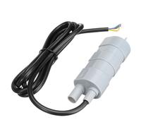 12V Motorhome High Flow Water Pump Whale pump Camper Caravan Submersible Pump