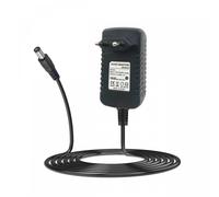 12V myVolts replacement power supply compatible with Western Digital WDBAAU0010HBK-01 External hard drive
