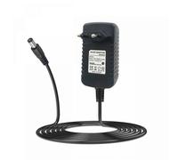 12V myVolts replacement power supply compatible with Zoom LiveTrak L-20 Digital Mixer / Multitrack Recorder