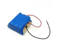 12V NiMH Battery Pack 3000mAh, Compatible For Black Decker, PV1225NPM CD Vacuum Cleaner Replacement Accessories(3000mAh)
