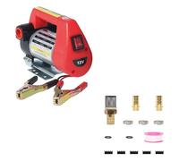 12V Portable Diesel Fuel Transfer Pump