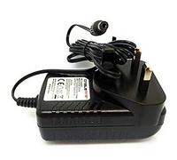 12V Power Adapter Compatible with Arturia Microfreak Synthesizer Cablerite AC DC Supply Charger UK Plug