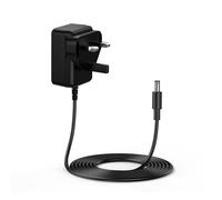 12V Power Adapter Compatible with Storz & Bickel Mighty Replacement Power Supply 1.5M Charging Cable Black