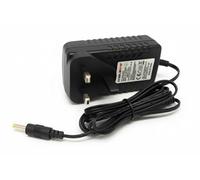 12V Power Adapter for THX-120100KDB Oakcastle Portable DVD PSU
