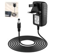 12V Power Adapter for Yamaha Keyboard 12V 2A DC/AC Power Supply Charge