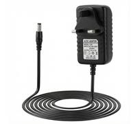 12V Power Adapter for Yamaha Keyboard DC/AC 12V 2A Power Supply Charge