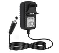 12V Power Adapter for Yamaha Keyboard, DC/AC 12V 2A Power Supply Charger for PA-130A PA-130B PA-150B PSR-E473 PSR-F52 P45 P125 EZ-220 EZ-300 PSR YPG YPT DGX DD EZ P Series Electronic Piano, 2M Cable