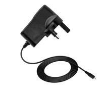 12V Power Adapter Replacement for Yamaha Keyboard Pa-3 Pa-3b Pa-5 Pa-5c Pa-5d Pa-6 Pa-150 Pa-130 PA-150B AC Cord UK Plug Cable Supply