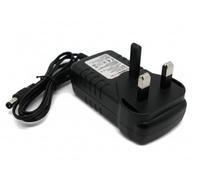 12V Power Adaptor for Harley Benton PowerPlant ISO 1-2-5 part 421958 PSU