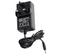 12V Power Compatible with Jumper C60Bv2 Ezbook X3 X4 S4 V3 V4 A5 S5 EZpad 6 Pro Medion Akoya E2291 E2293 SGIN X15 M15/M15 Pro X14 GeoFlex 340 GeoBook 2E LincPlus P2 P3 P4 Laptop Charger