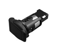 12V Power Socket Assembly Fit for Nissan Altima LEAF Murano Rogue Sentra Versa Kicks 2013-2024, Front Power Outlet Fit for Infiniti Q50 Q60 2015-2021,Cigarette Lighter Socket Replace 25331-6CA0A