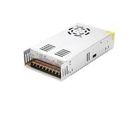 12V Power Supply 1A 2A 3A 4A 5A 6A 8A 10A 15A 20A 30A 40A 50A 100A 125A Switching Power Supply 12 V Volt 220V to 12V AC-DC(12V 5A 60W)