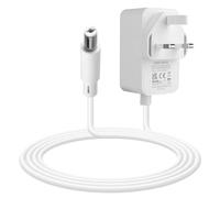 12V Power Supply Adapter Compatible with BT-Openreach Huawei EchoLife HG612 Yamaha Keyboard PSR DGX YPG YPT DD, EZ, P Series Electronic Piano with 1.5M Cable 5.5x 2.1mm for Router Modem