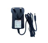 12V Power Supply Adapter for Seagate Backup Plus Hub 8TB SRD0PV1