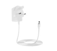 12V Power Supply Compatible with TP-Link Deco Mesh WiFi System S4 M3 M4 M5 M9 X20 X55 X60 X68 X90 X4300 Pro XE75 Replacement Charging Adapter 4.9FT Charger Cord