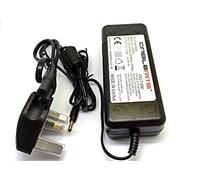 12V Power Supply for Brother VC-500W Colour Label Printer UK Plug PSU