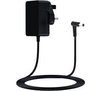 12V Power Supply for Lapbook S15 N2, Fusion5 14.1inch A90B+ Pro Laptop Charger FWIN232 Pro N5 FWIN232 PLUS N5 S1 Ultra Slim Tablet LEEDOW ANL5-N95 FUNYET DuetBook Jumper S7Hi PC AC Adapter UK Plug
