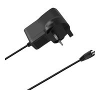 12V Power Supply Replacement for Zebra Technologies Printer ZQ510 ZQ500 ZQ520 ZQ600 ZQ610 ZQ620 ZQ630 ZR658 ZR668 QLN320 QLn420 QLN220 QLn420 AC Cord Adapter UK Plug Charger Cable
