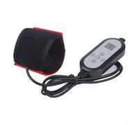 12V Powered Dew Heater Band for Telescope Lenses and Astrophotography Gear to Clear Optics in Dew-Prone Conditions (330 * 50mm)
