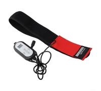 12V Powered Dew Heater Band for Telescope Lenses and Astrophotography Gear to Clear Optics in Dew-Prone Conditions (430 * 50mm)