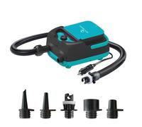 12V pump, 16 psi Spinera Noir TU