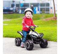 12V Quad Bike with Forward Reverse Functions